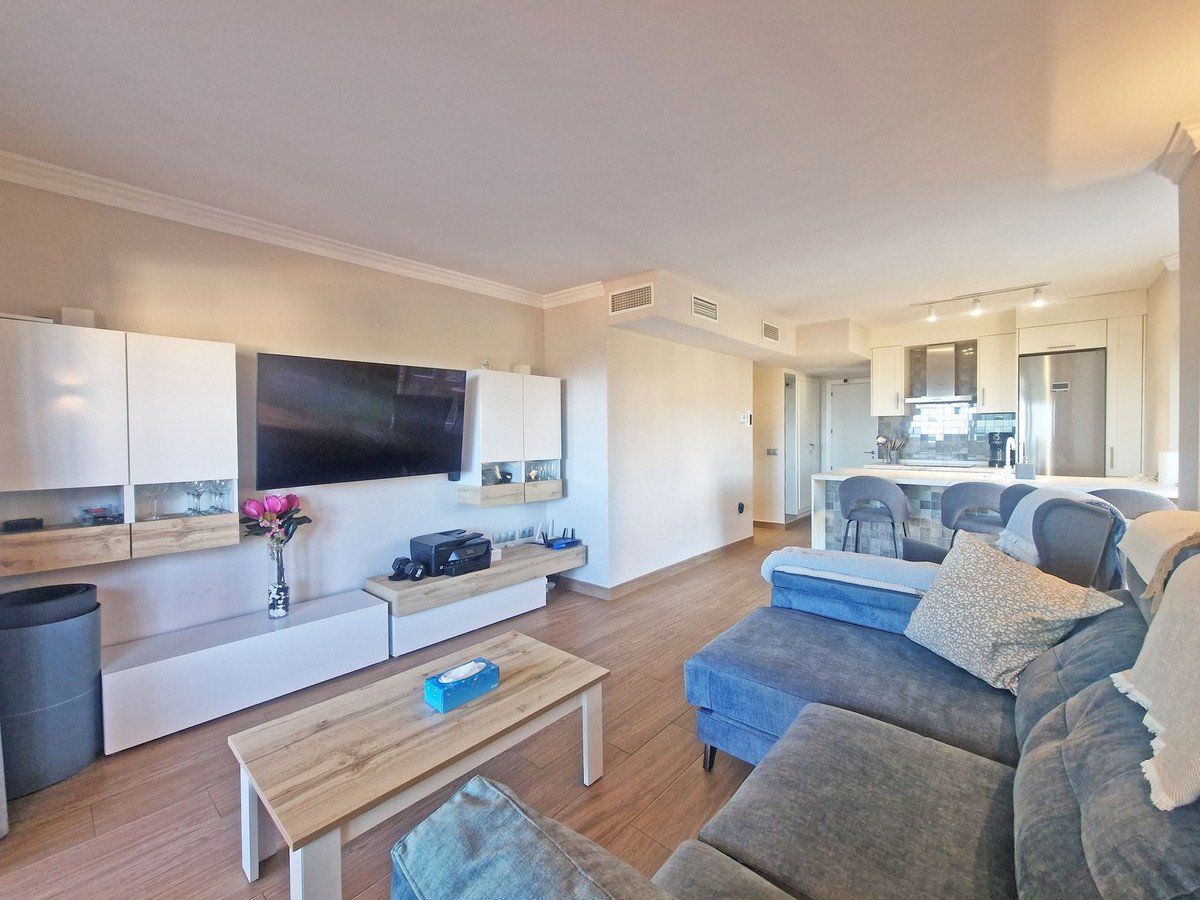 Appartement te koop in Calahonda | 3 slaapkamers H5339017