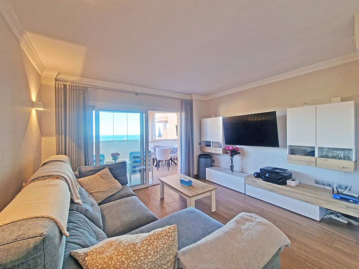 Appartement te koop in Calahonda | 3 slaapkamers H5339017