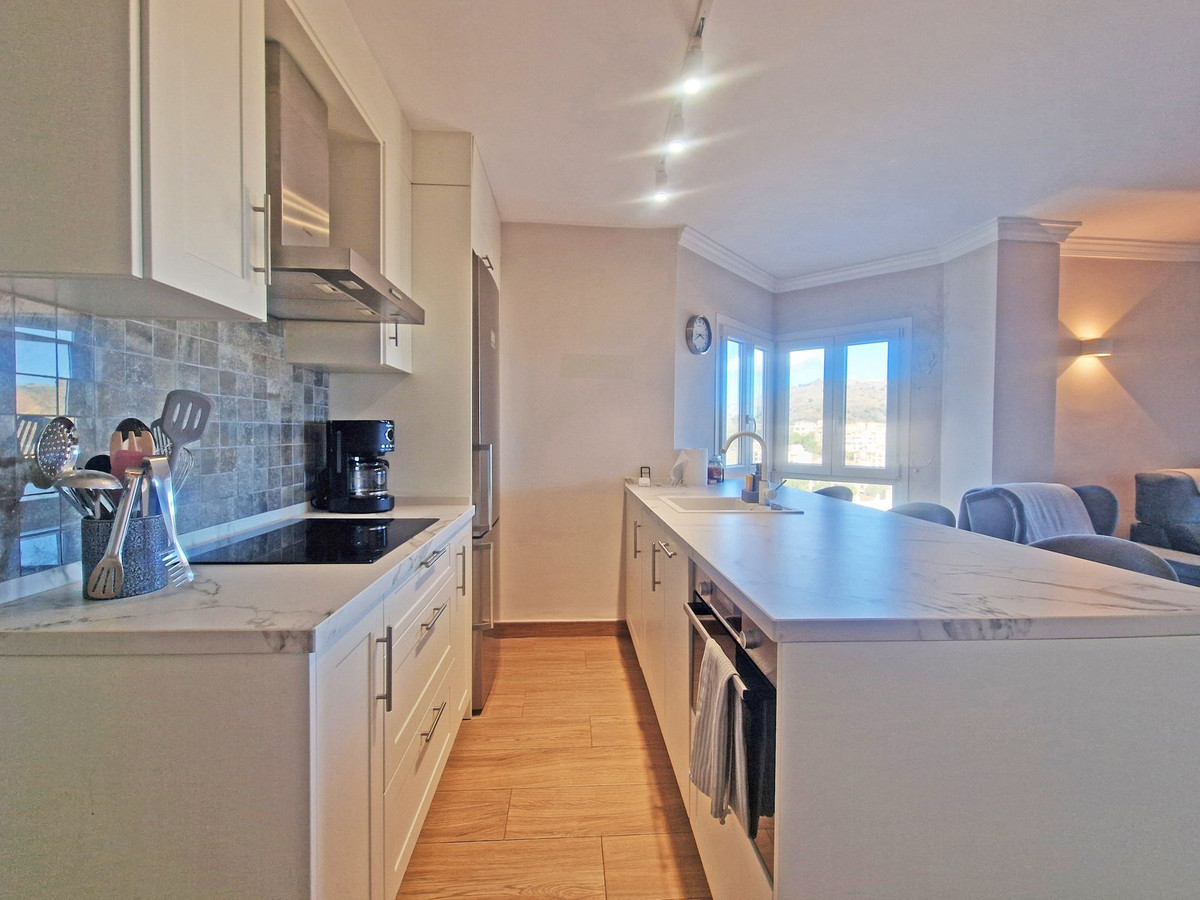 Appartement te koop in Calahonda | 3 slaapkamers H5339017