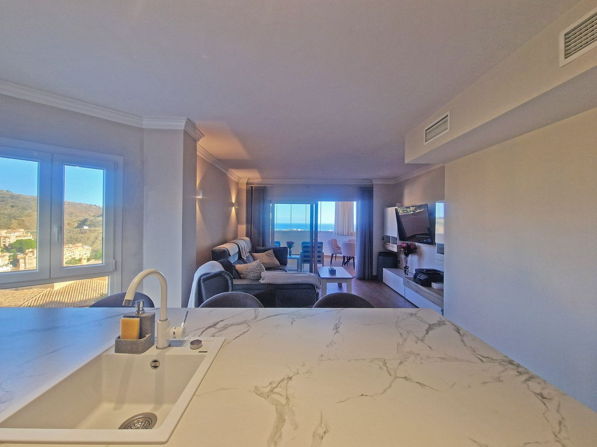Appartement te koop in Calahonda | 3 slaapkamers H5339017