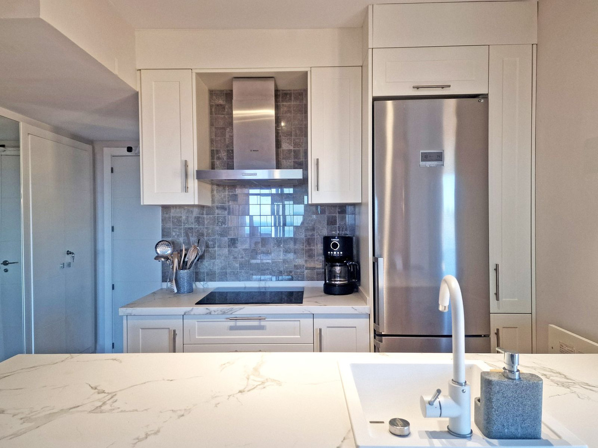 Appartement te koop in Calahonda | 3 slaapkamers H5339017