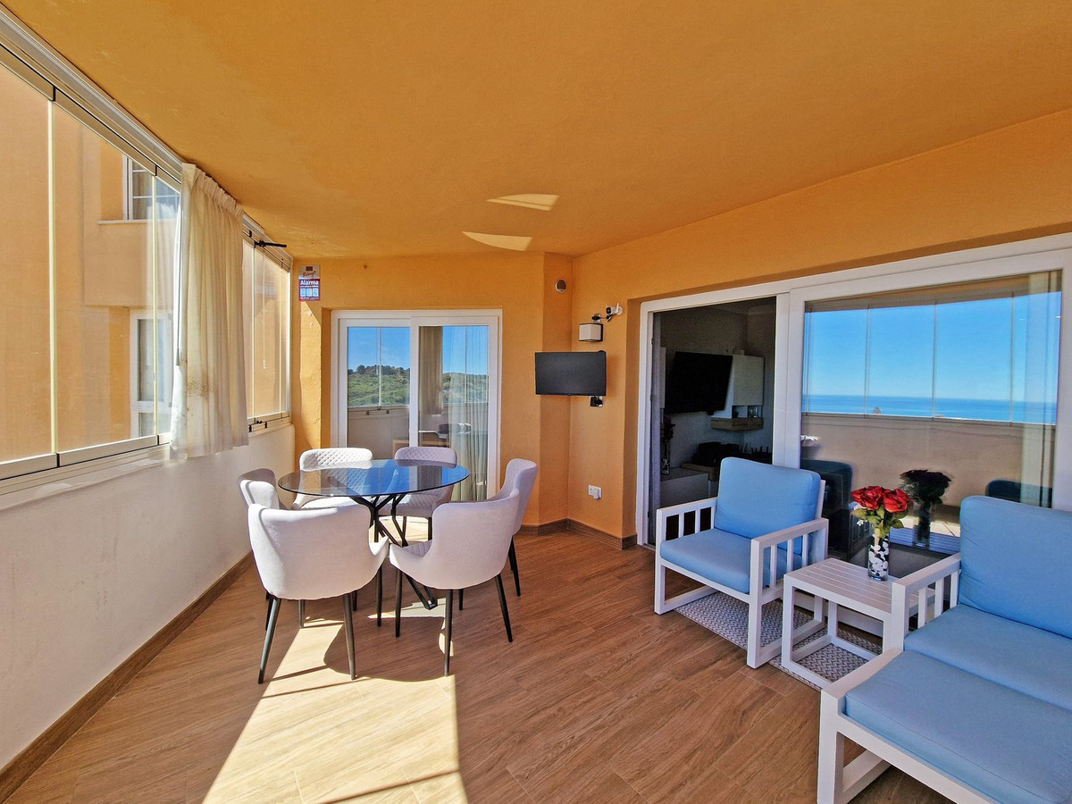 Appartement te koop in Calahonda | 3 slaapkamers H5339017