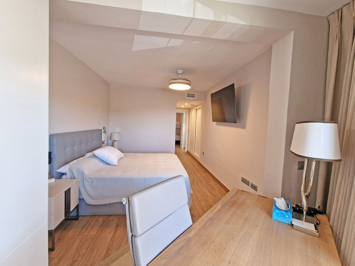 Appartement te koop in Calahonda | 3 slaapkamers H5339017