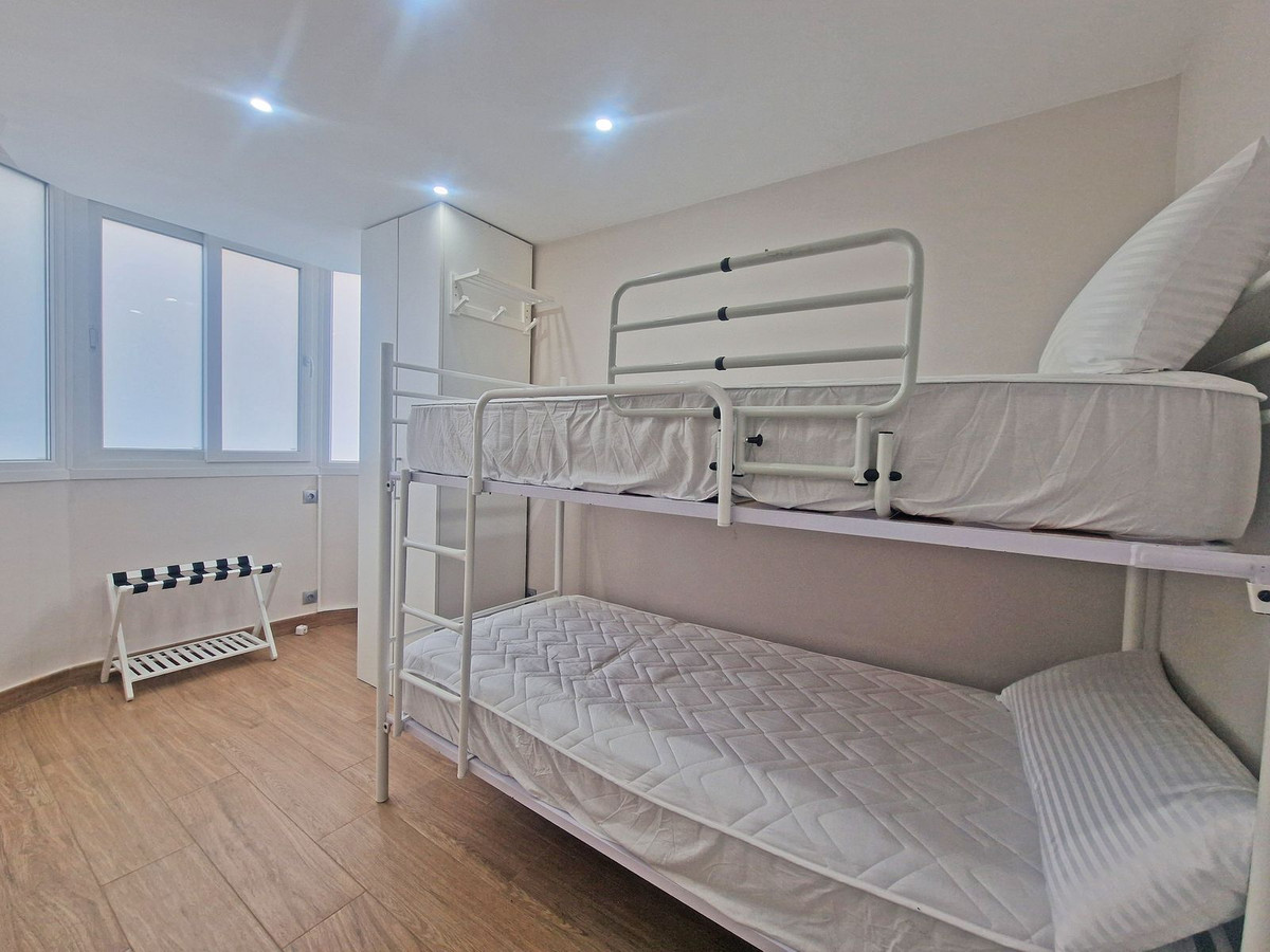 Appartement te koop in Calahonda | 3 slaapkamers H5339017