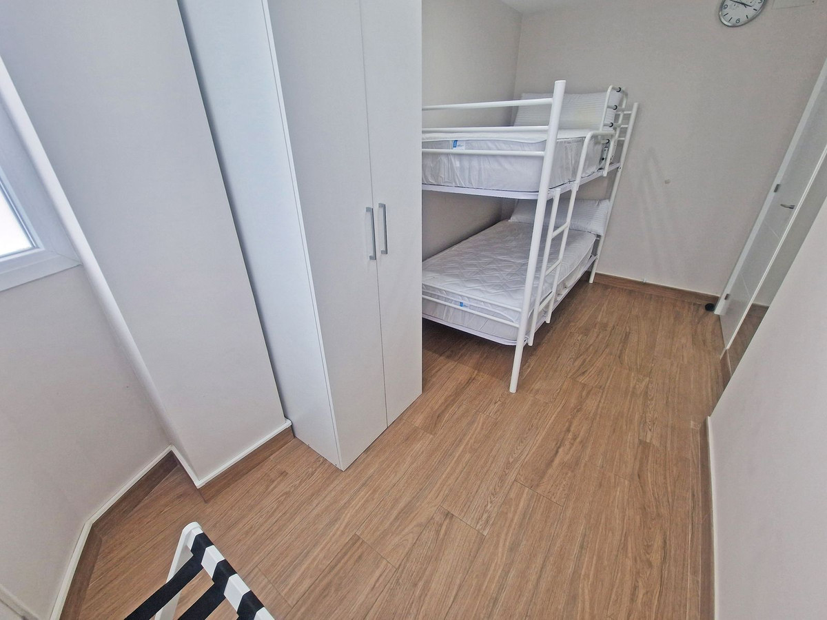 Appartement te koop in Calahonda | 3 slaapkamers H5339017