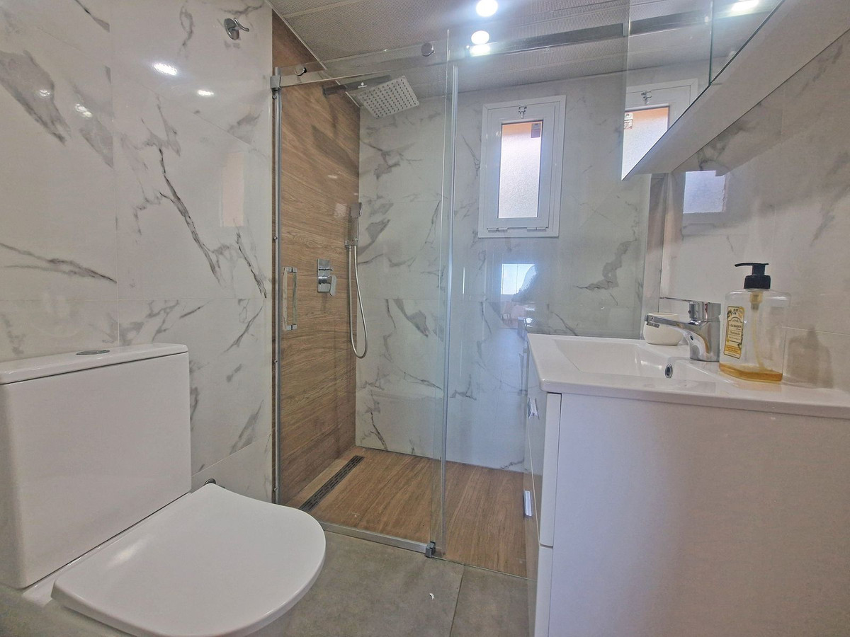 Appartement te koop in Calahonda | 3 slaapkamers H5339017