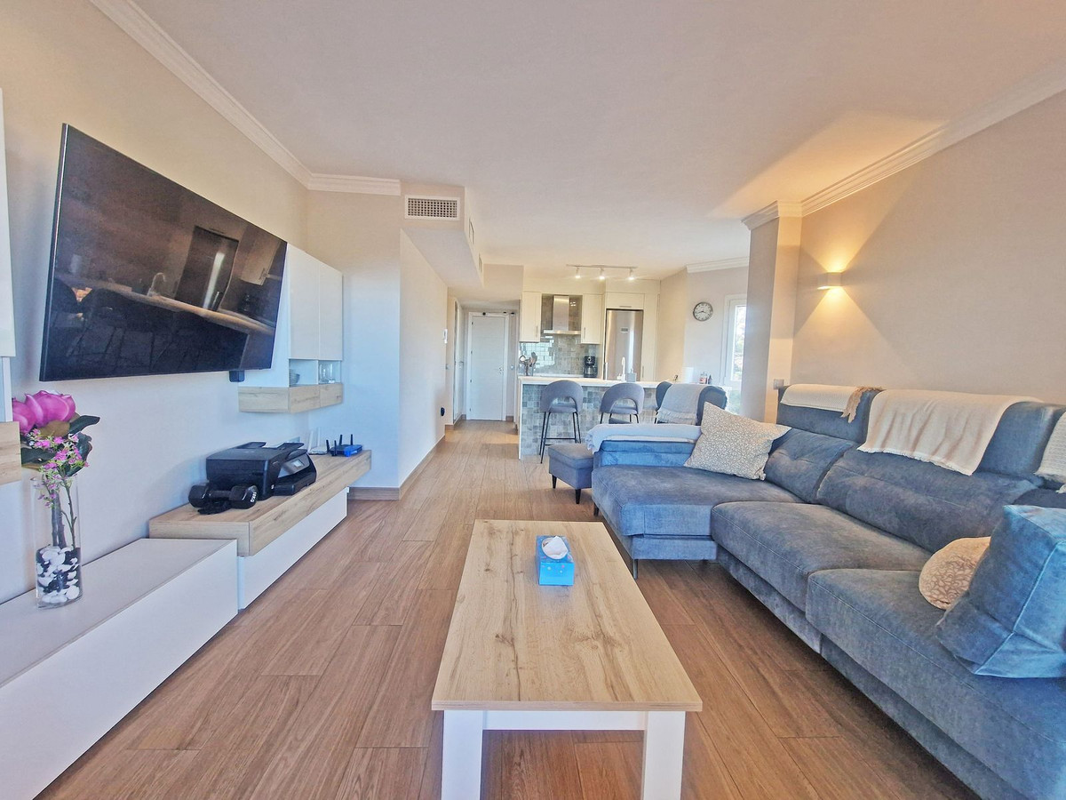 Appartement te koop in Calahonda | 3 slaapkamers H5339017