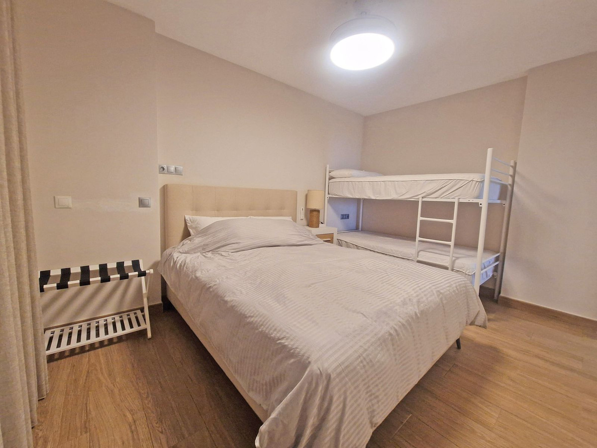 Appartement te koop in Calahonda | 3 slaapkamers H5339017