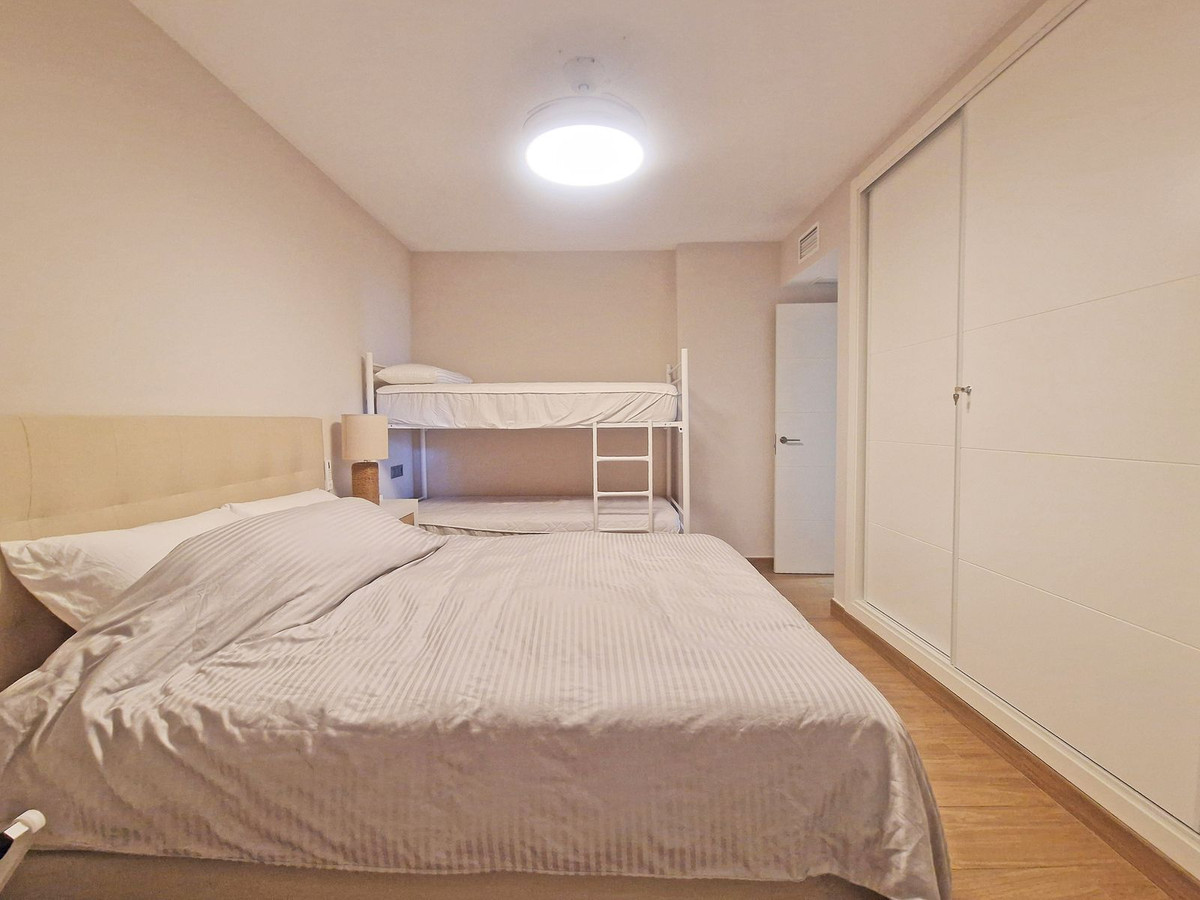Appartement te koop in Calahonda | 3 slaapkamers H5339017