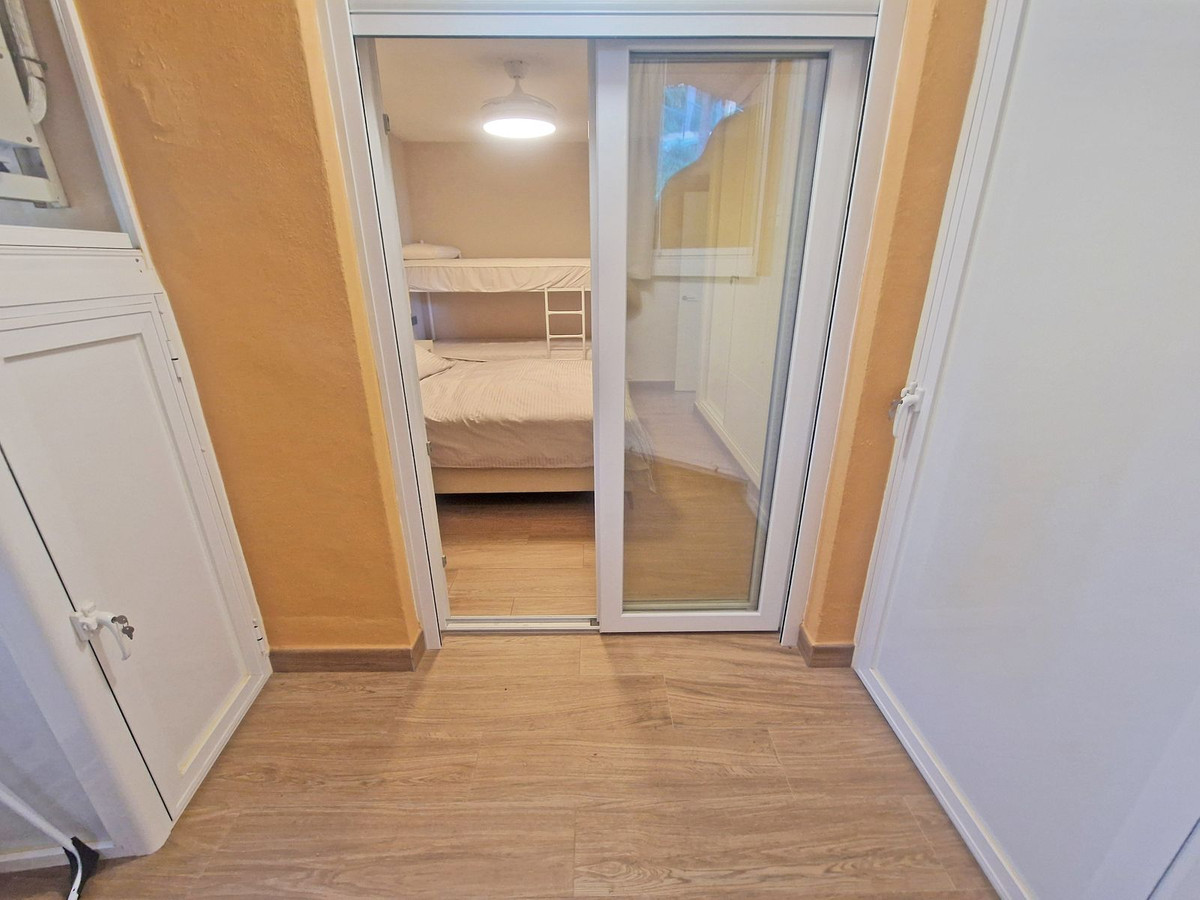 Appartement te koop in Calahonda | 3 slaapkamers H5339017