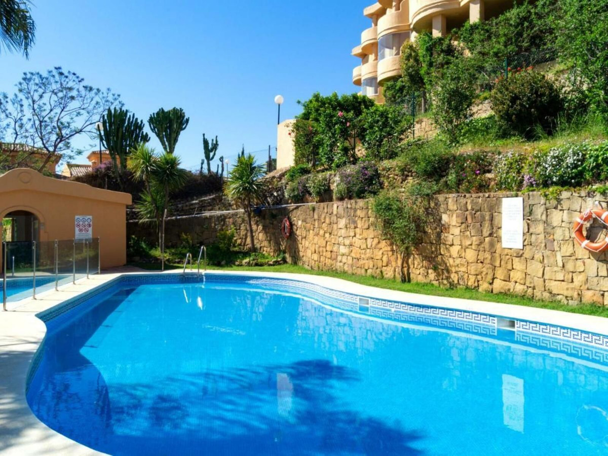 Appartement te koop in Calahonda | 3 slaapkamers H5339017