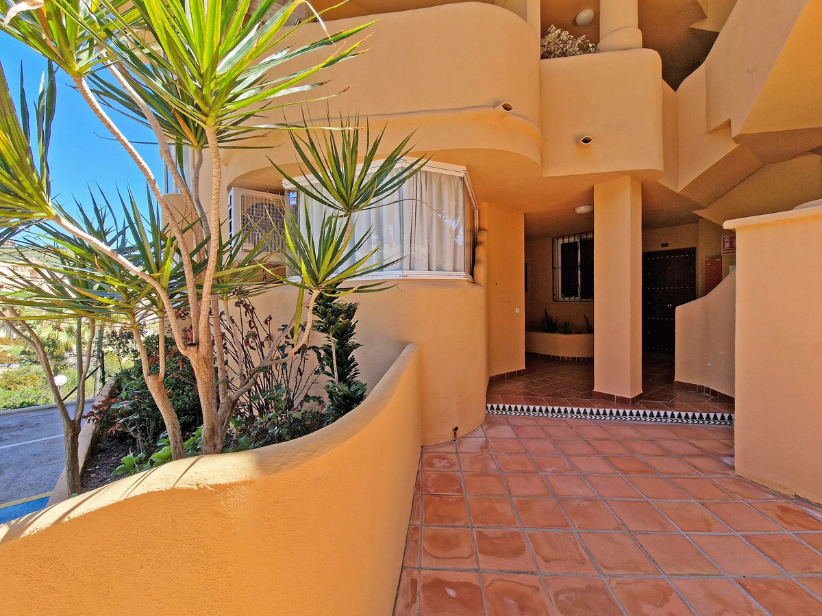 Appartement te koop in Calahonda | 3 slaapkamers H5339017