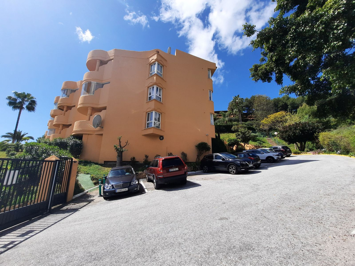 Appartement te koop in Calahonda | 3 slaapkamers H5339017