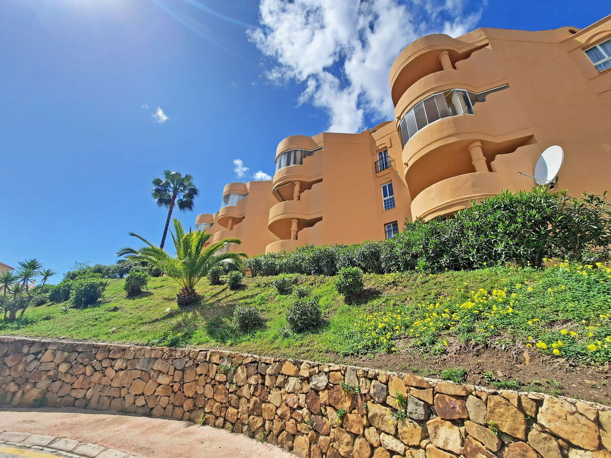 Appartement te koop in Calahonda | 3 slaapkamers H5339017