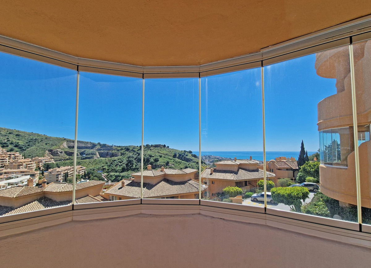 Appartement te koop in Calahonda | 3 slaapkamers H5339017