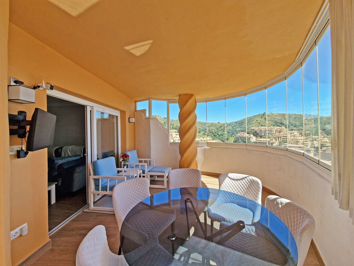 Appartement te koop in Calahonda | 3 slaapkamers H5339017