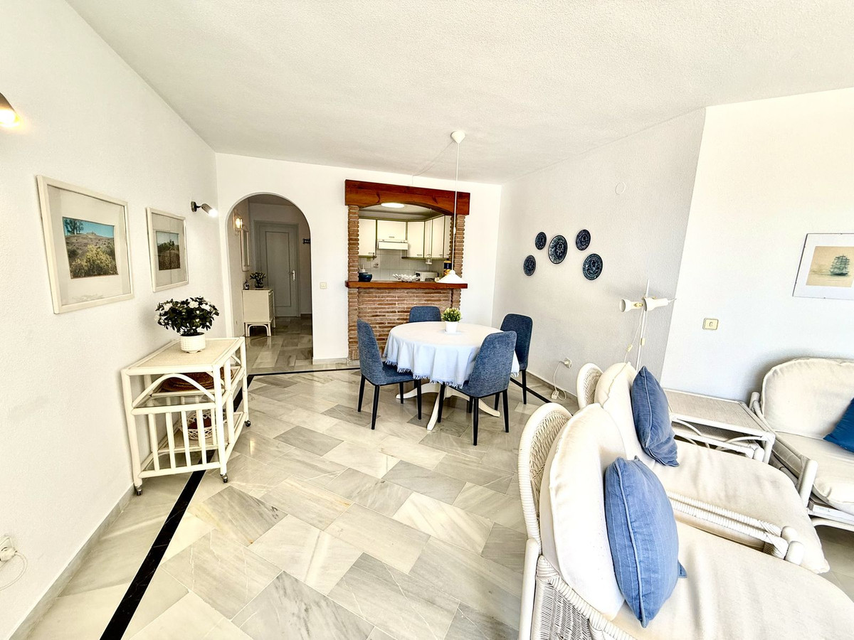 Penthouse te koop in Calahonda | 3 slaapkamers H5339185