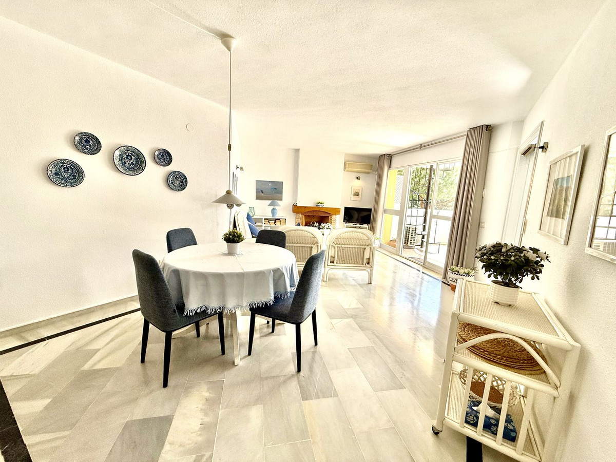 Penthouse te koop in Calahonda | 3 slaapkamers H5339185