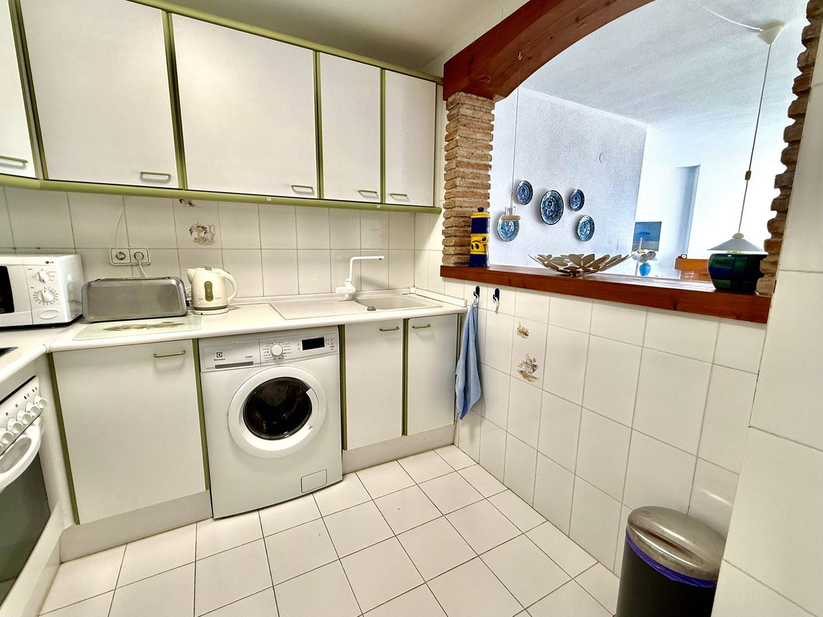 Penthouse te koop in Calahonda | 3 slaapkamers H5339185