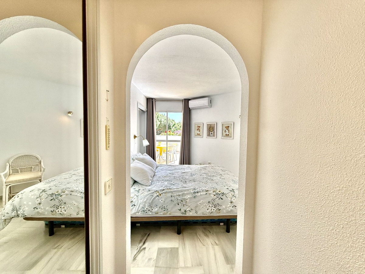 Penthouse te koop in Calahonda | 3 slaapkamers H5339185