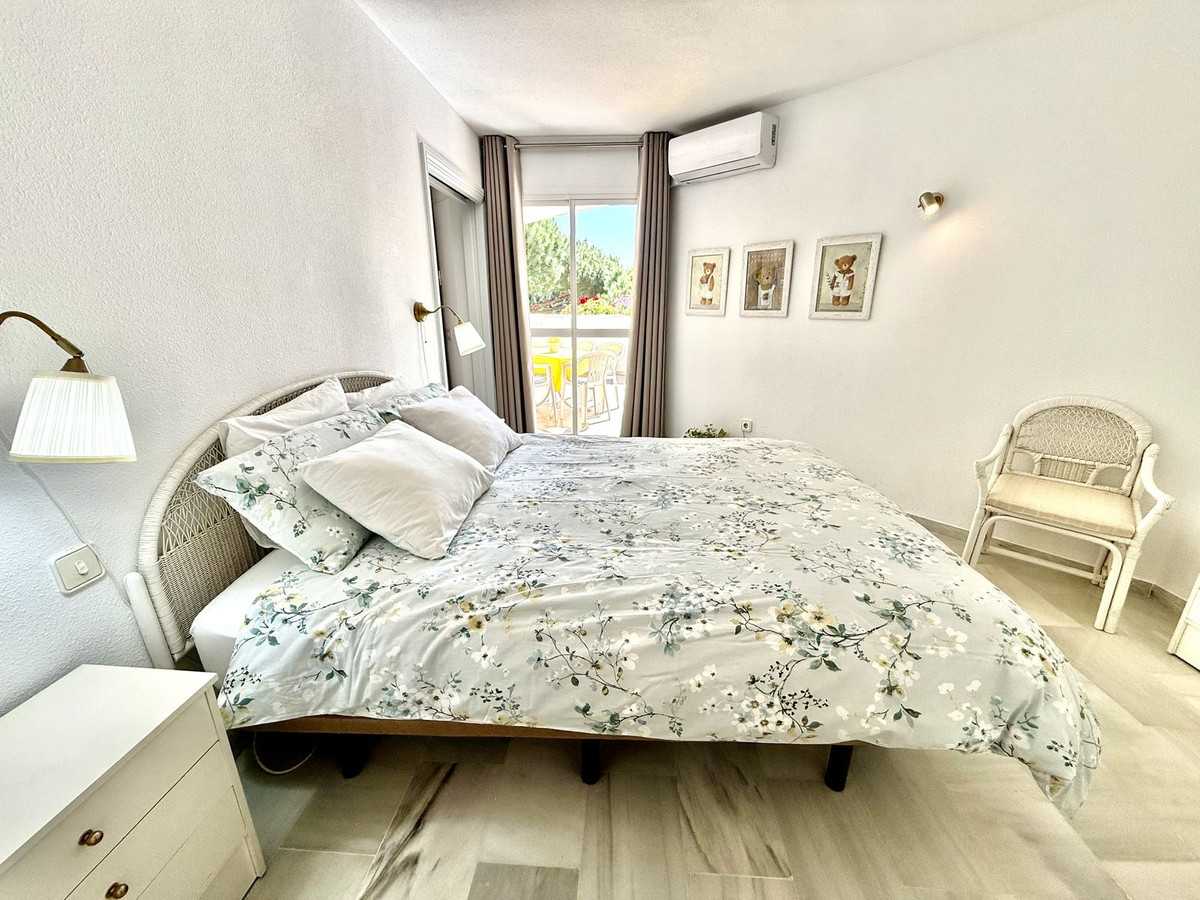 Penthouse te koop in Calahonda | 3 slaapkamers H5339185