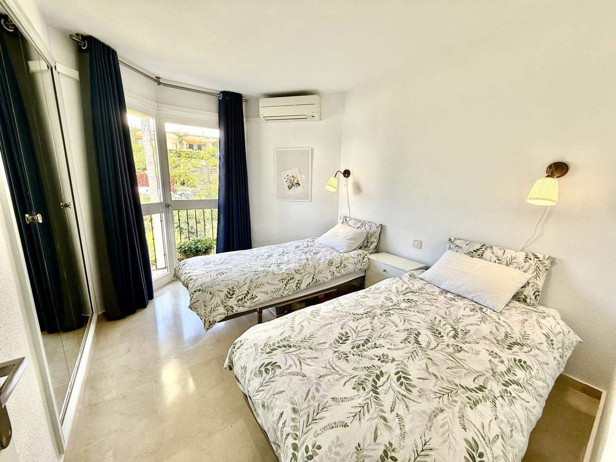 Penthouse te koop in Calahonda | 3 slaapkamers H5339185