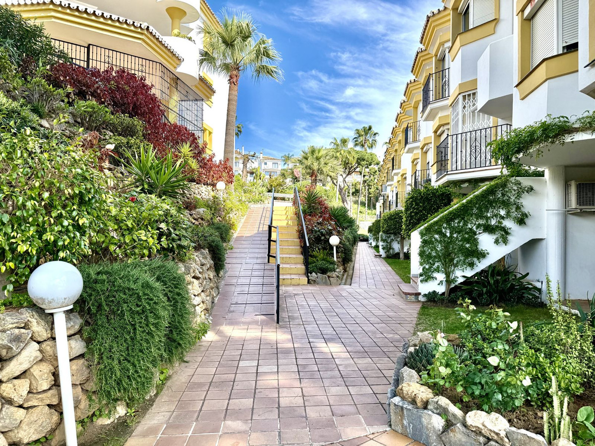 Penthouse te koop in Calahonda | 3 slaapkamers H5339185