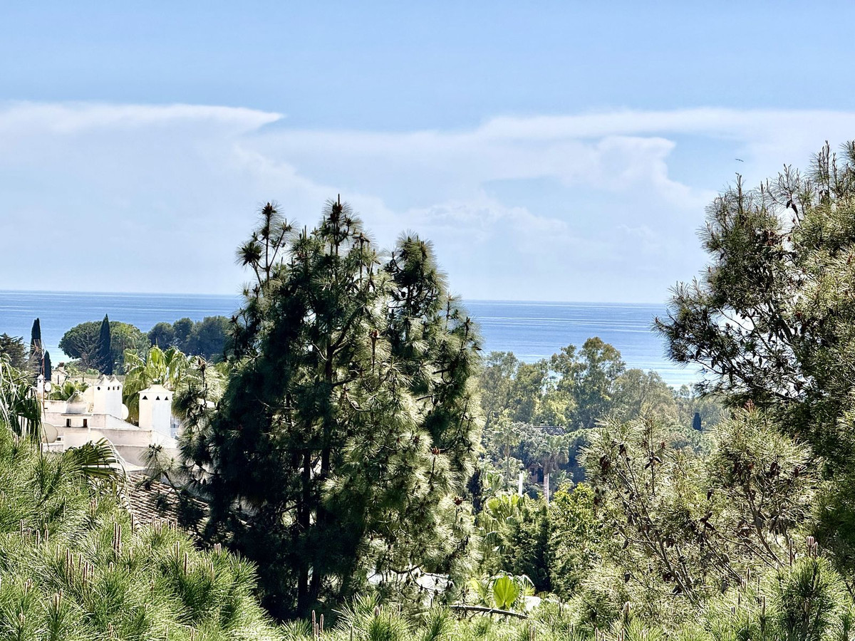 Penthouse te koop in Calahonda | 3 slaapkamers H5339185