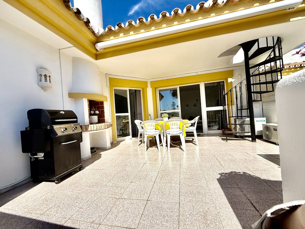 Penthouse te koop in Calahonda | 3 slaapkamers H5339185