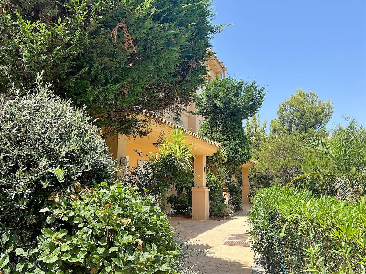 Restaurant te koop in Calahonda | 2 slaapkamers H5340742