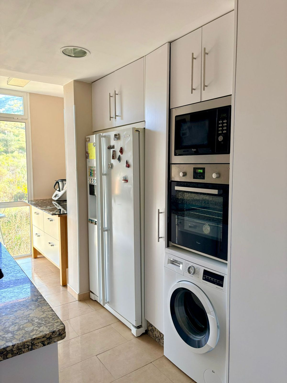 Restaurant te koop in Calahonda | 2 slaapkamers H5340742