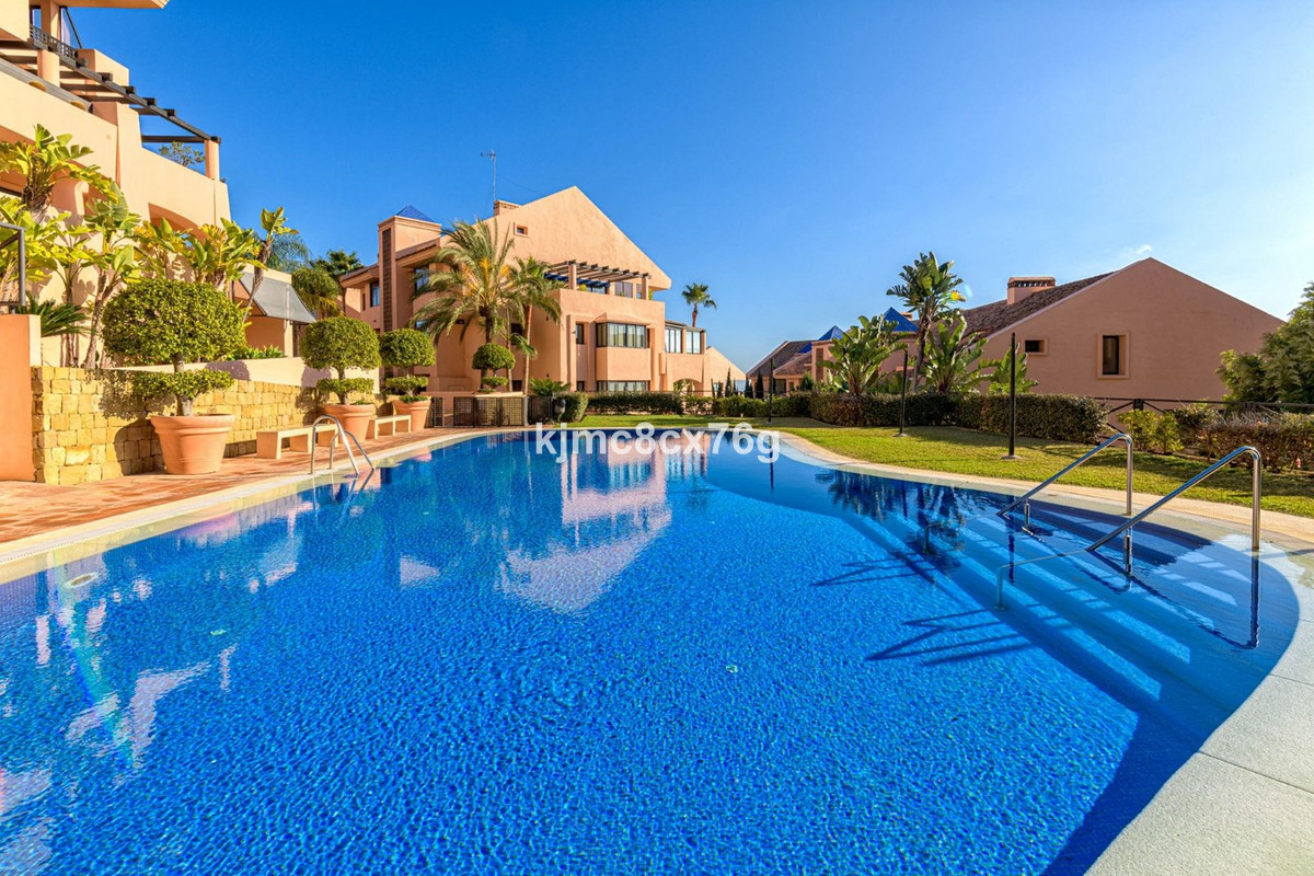 Appartement te koop in Calahonda | 3 slaapkamers H5343547