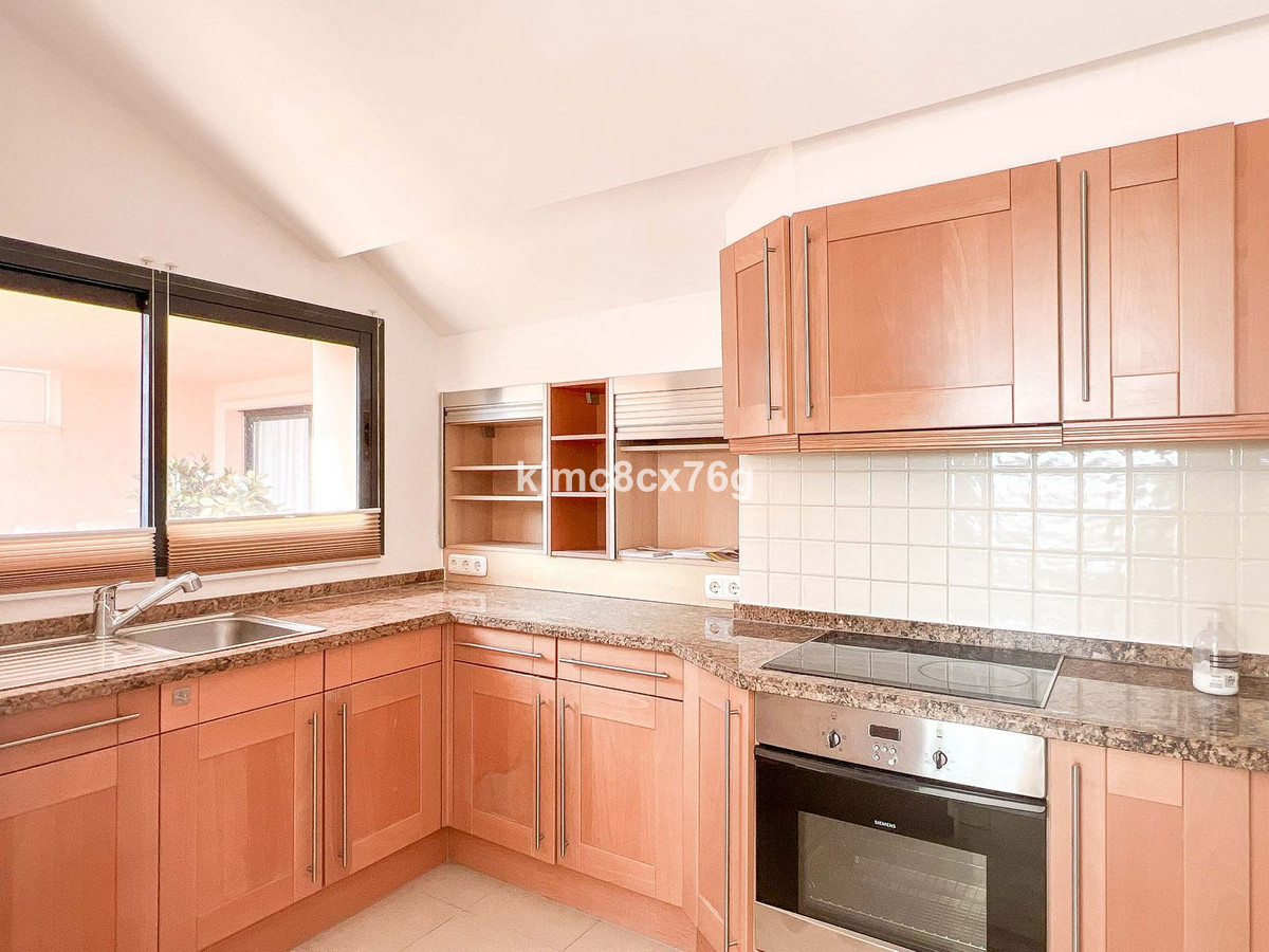 Appartement te koop in Calahonda | 3 slaapkamers H5343547