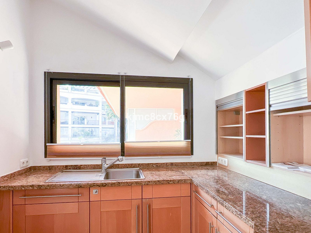 Appartement te koop in Calahonda | 3 slaapkamers H5343547