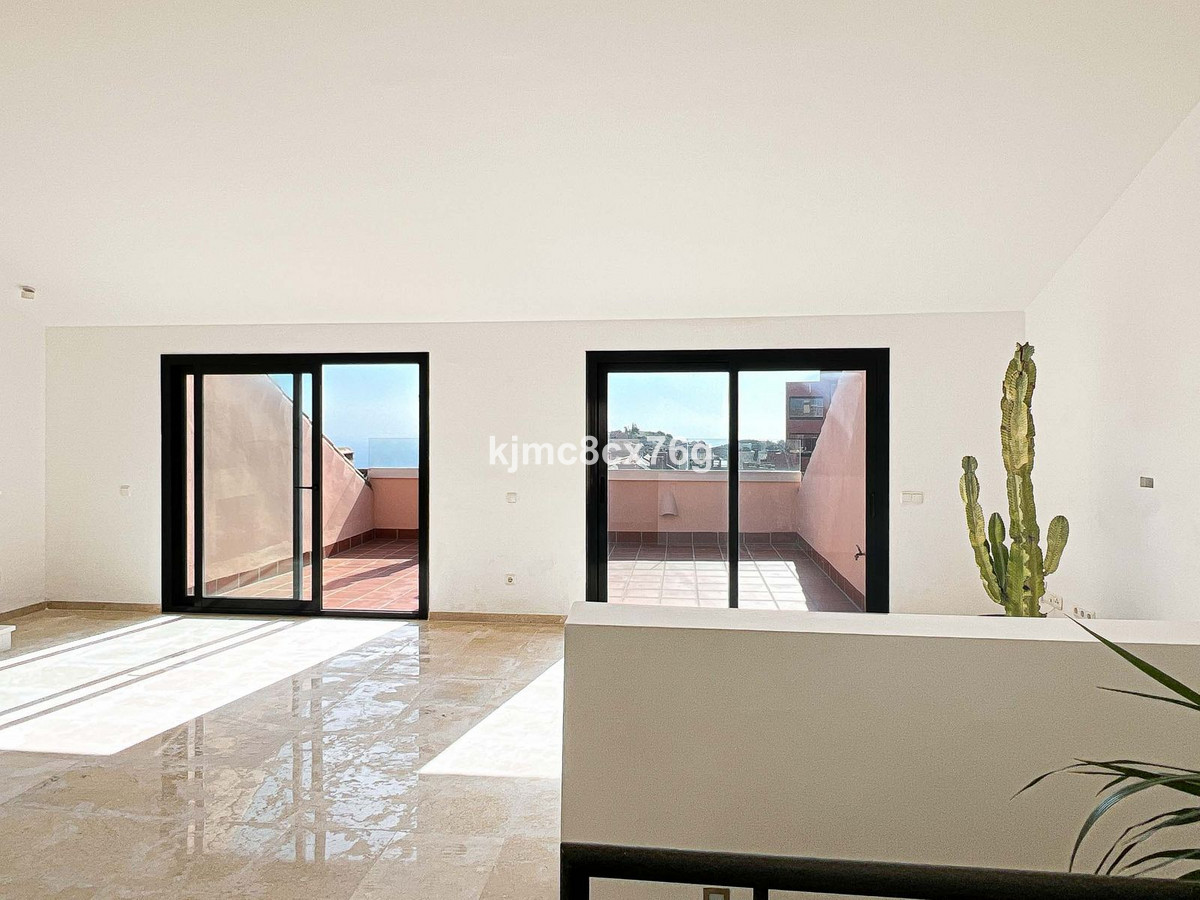 Appartement te koop in Calahonda | 3 slaapkamers H5343547