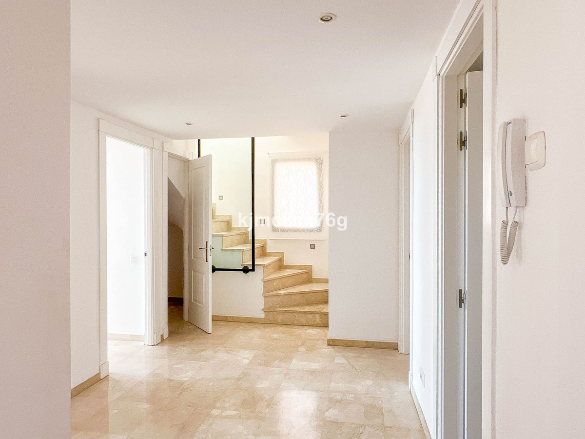 Appartement te koop in Calahonda | 3 slaapkamers H5343547