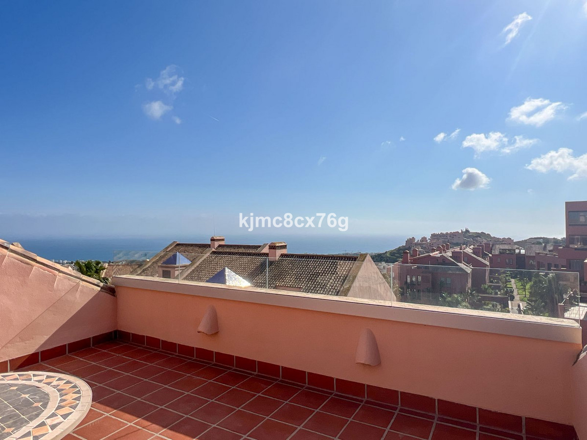 Appartement te koop in Calahonda | 3 slaapkamers H5343547