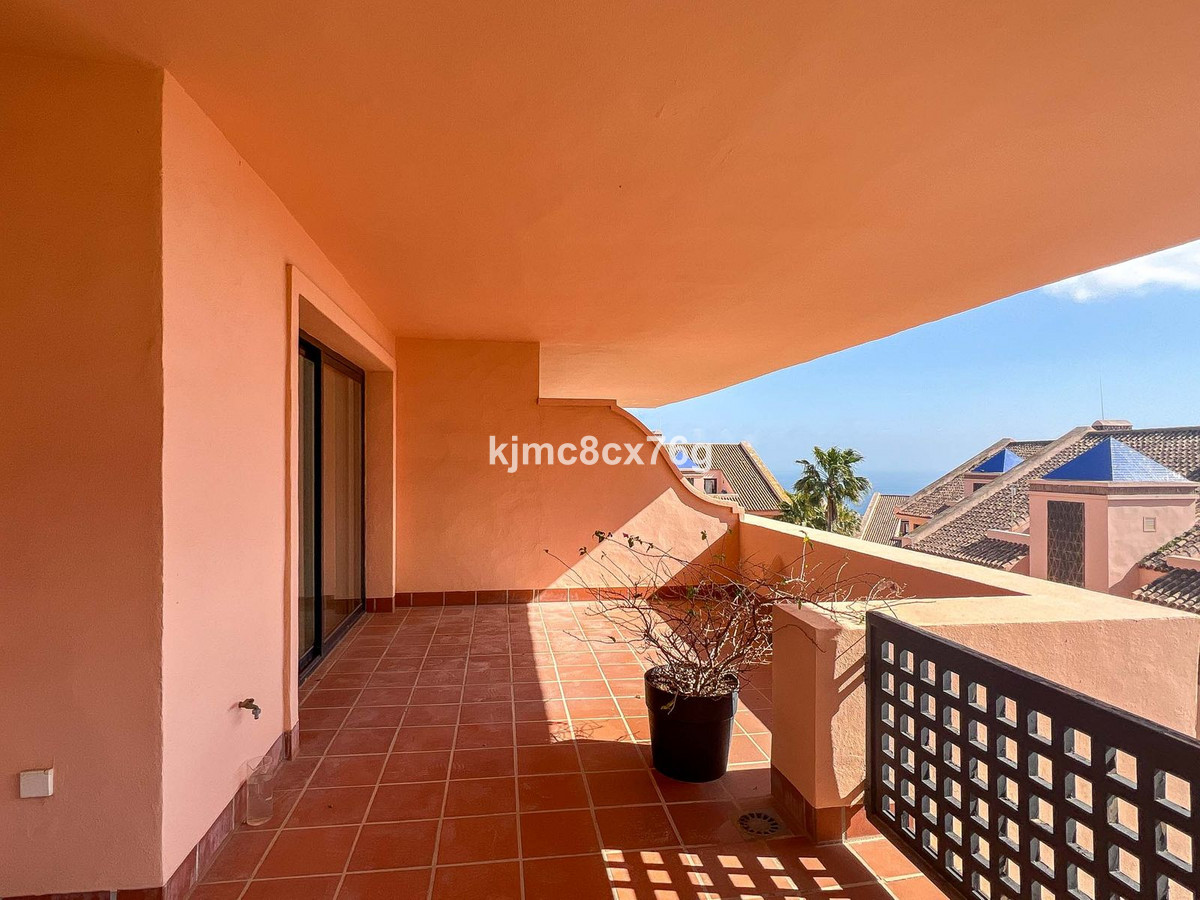 Appartement te koop in Calahonda | 3 slaapkamers H5343547