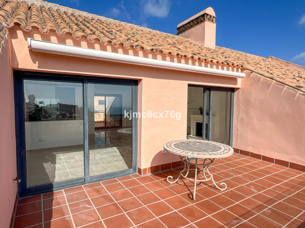 Appartement te koop in Calahonda | 3 slaapkamers H5343547