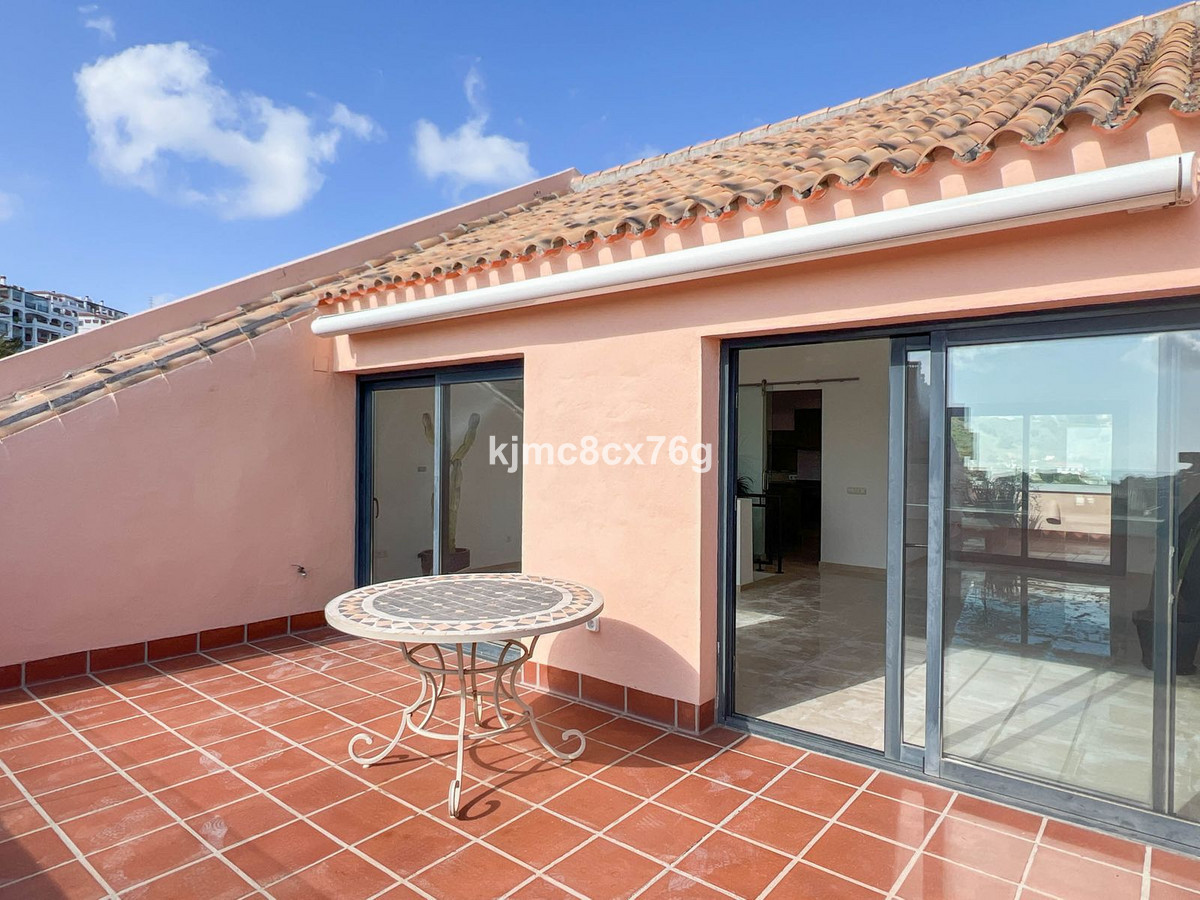 Appartement te koop in Calahonda | 3 slaapkamers H5343547