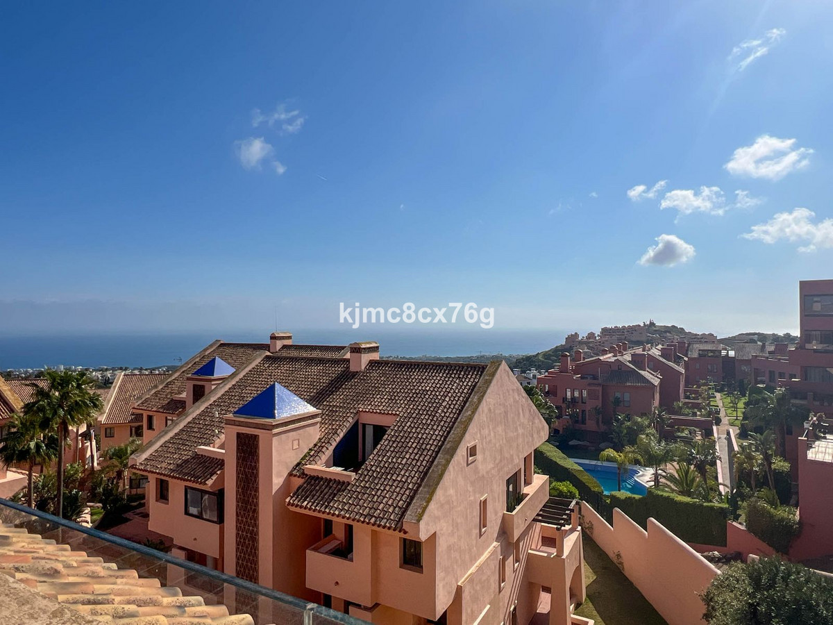 Appartement te koop in Calahonda | 3 slaapkamers H5343547