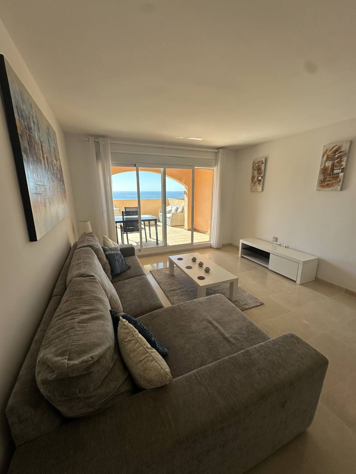 Appartement te koop in Calahonda | 2 slaapkamers H5346463