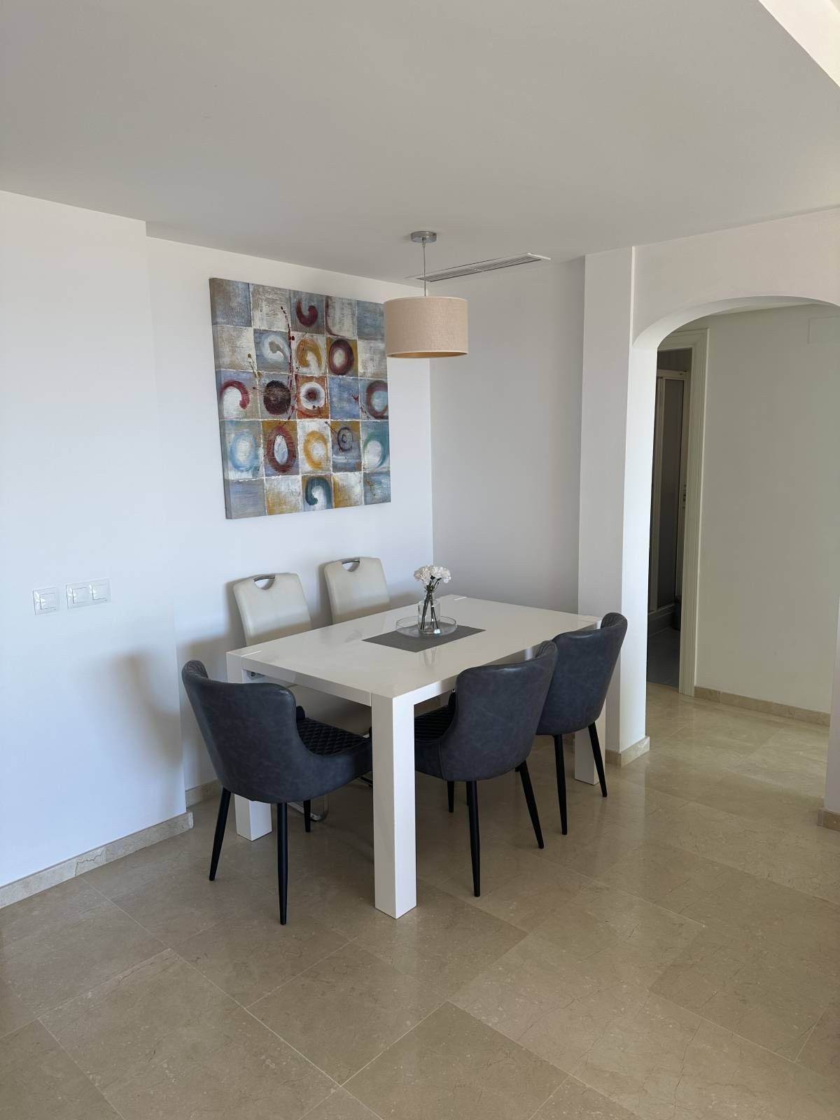 Appartement te koop in Calahonda | 2 slaapkamers H5346463