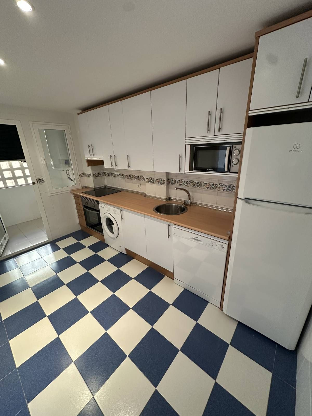 Appartement te koop in Calahonda | 2 slaapkamers H5346463