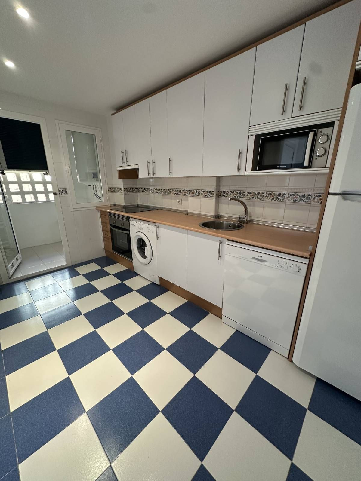 Appartement te koop in Calahonda | 2 slaapkamers H5346463