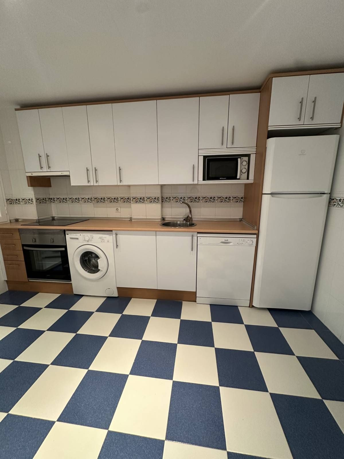 Appartement te koop in Calahonda | 2 slaapkamers H5346463