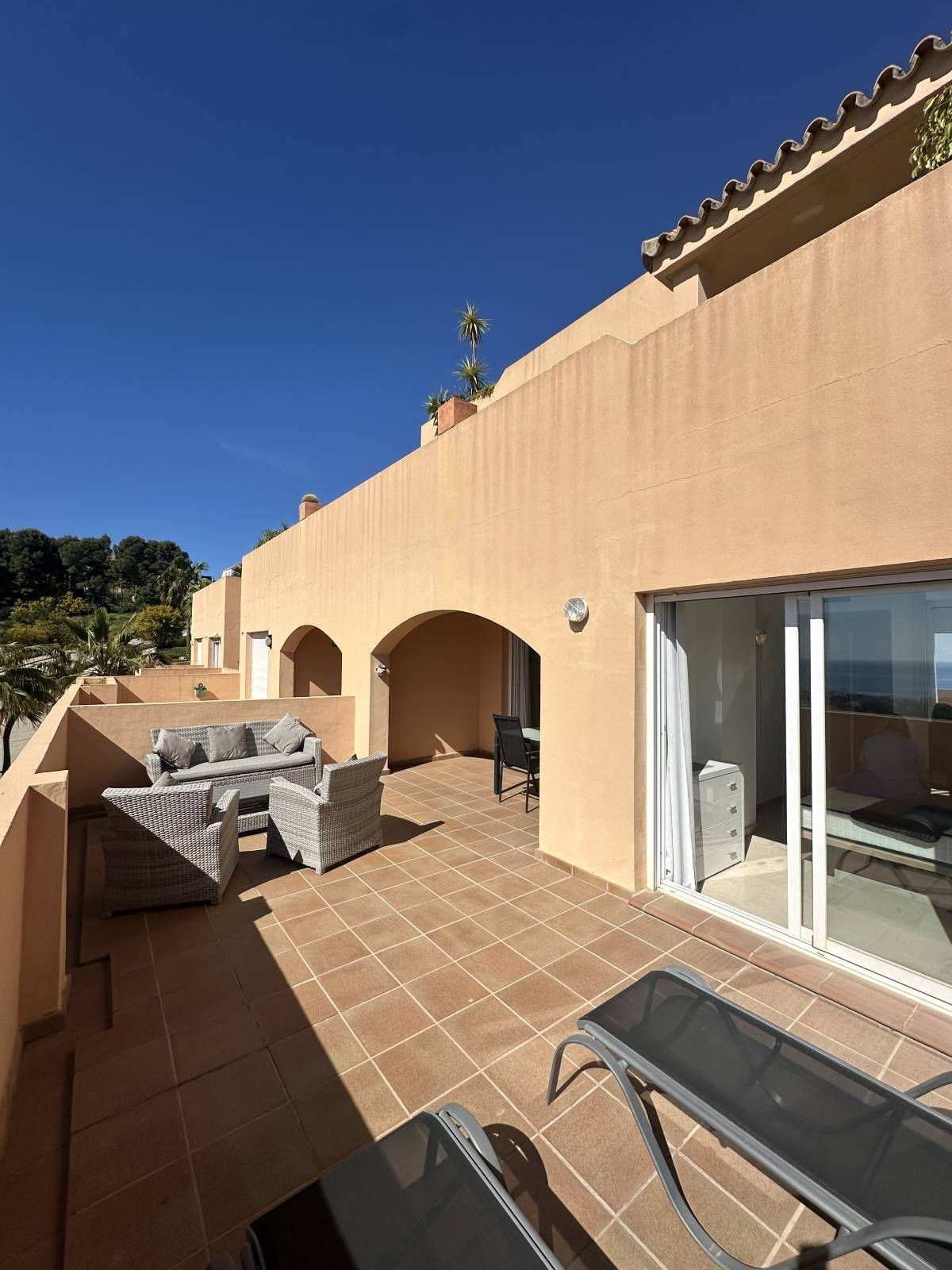 Appartement te koop in Calahonda | 2 slaapkamers H5346463