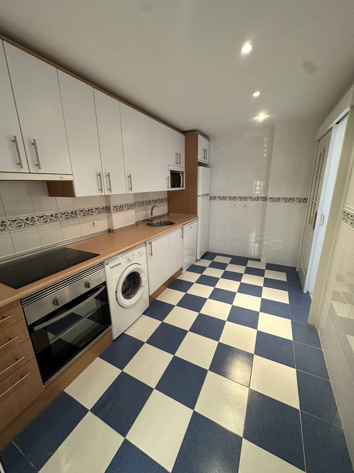 Appartement te koop in Calahonda | 2 slaapkamers H5346463