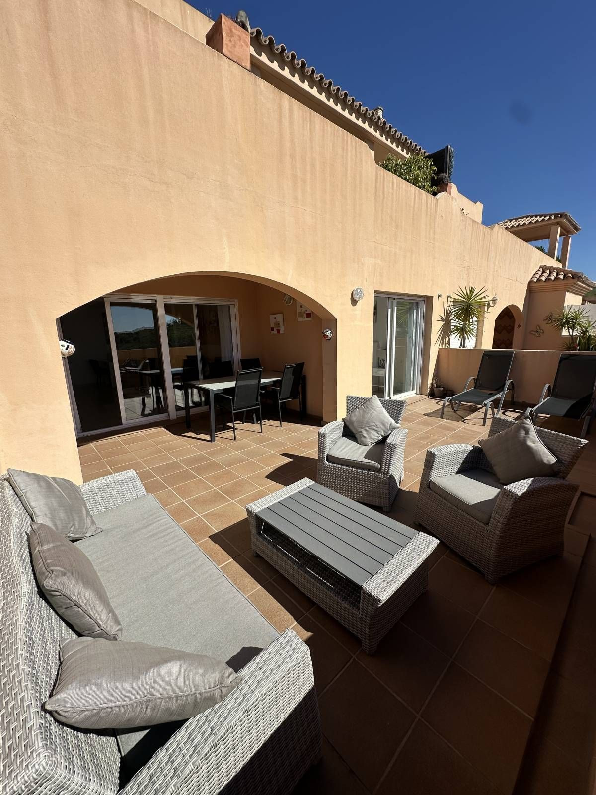 Appartement te koop in Calahonda | 2 slaapkamers H5346463