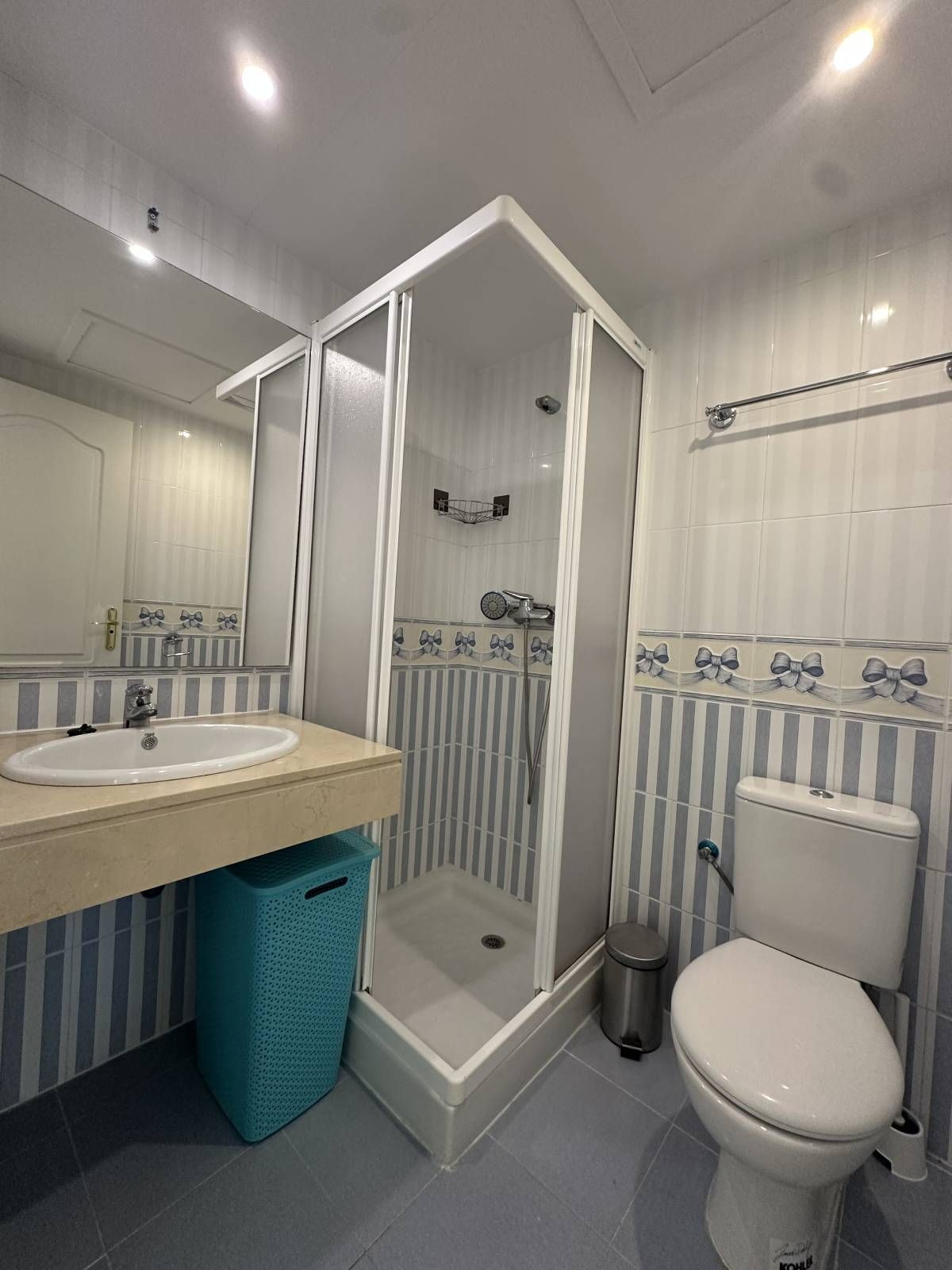 Appartement te koop in Calahonda | 2 slaapkamers H5346463